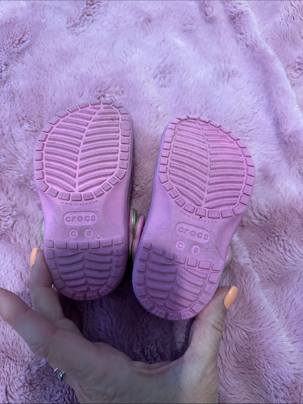 Crocs Disney Princess - Picture 4 of 7